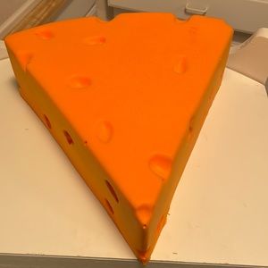 Green Bay Packers Cheese head